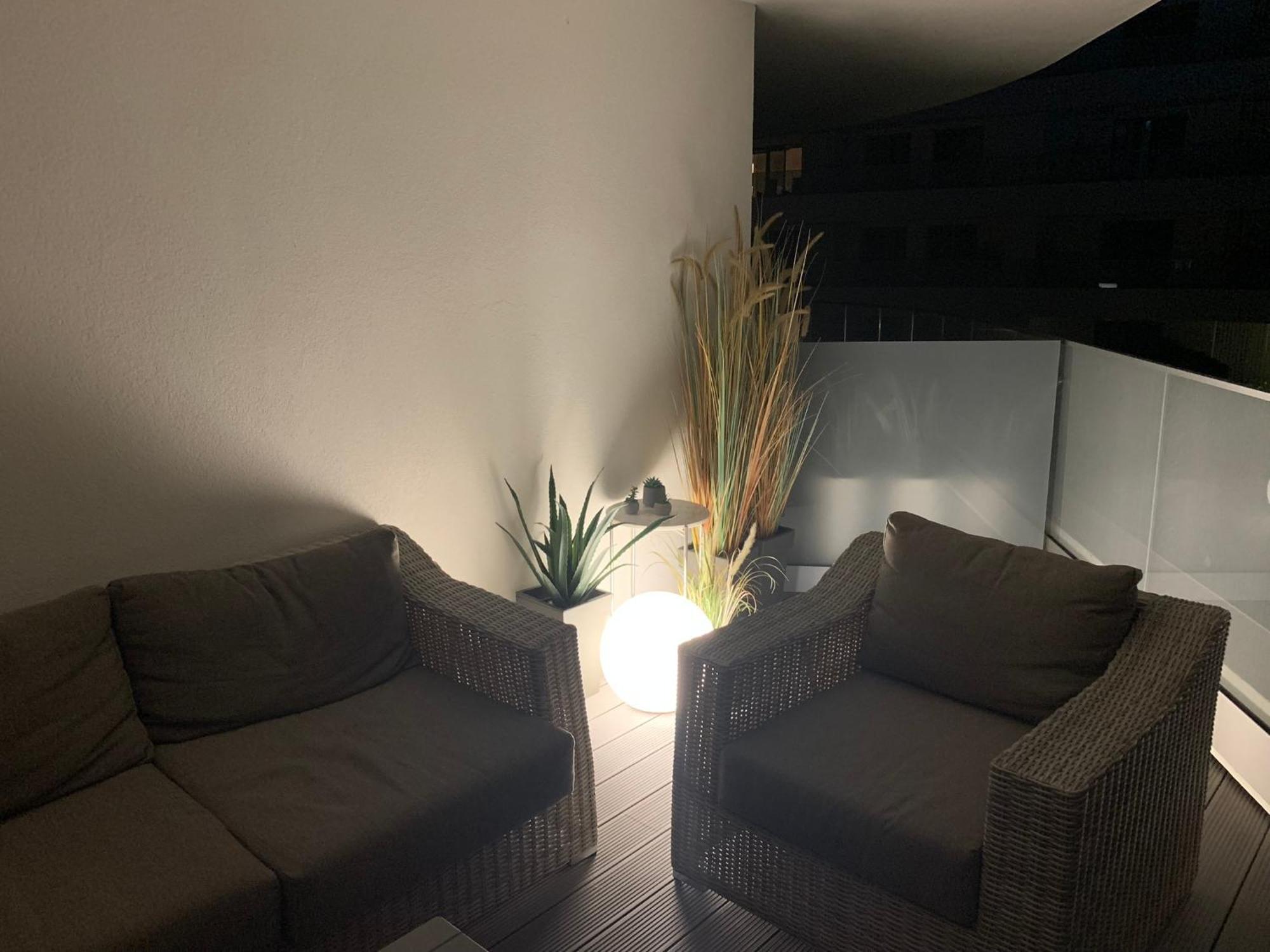 Lake View Sea Apartment Rogowo Pearl Bagian luar foto